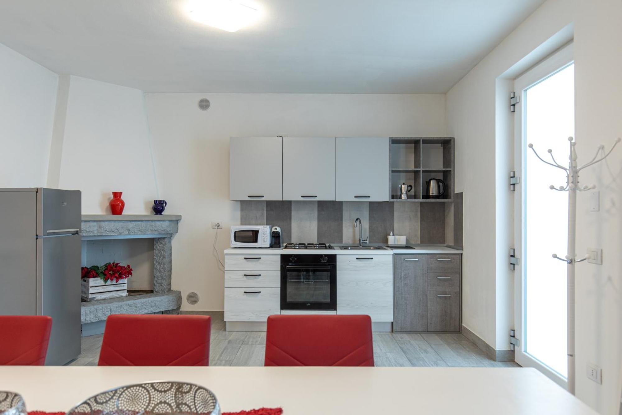 Red Carpet Apartment Castelnuovo del Garda Exterior photo