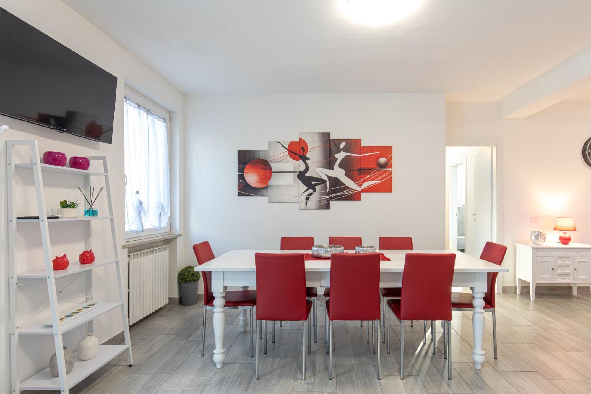 Red Carpet Apartment Castelnuovo del Garda Exterior photo