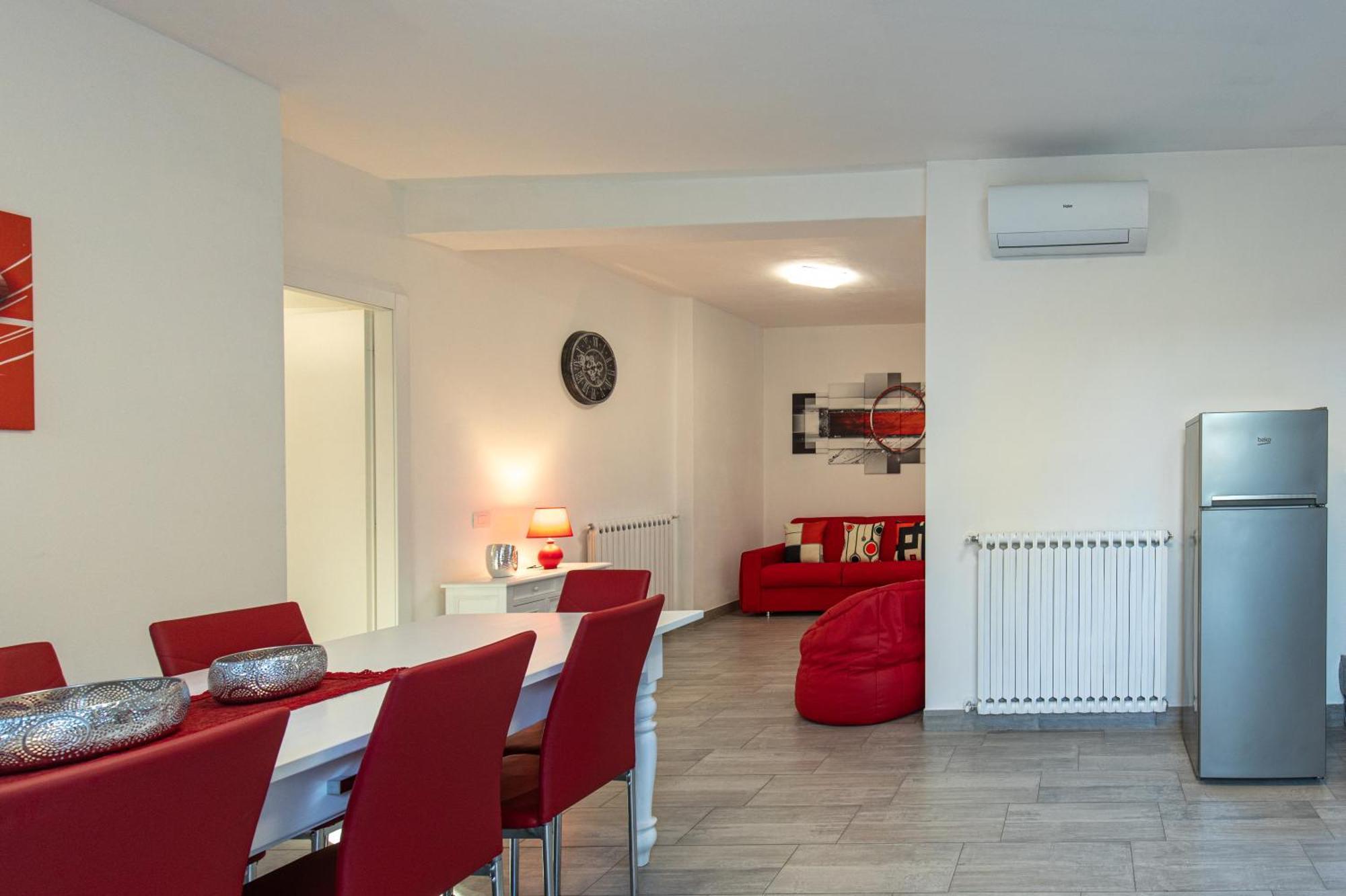 Red Carpet Apartment Castelnuovo del Garda Exterior photo